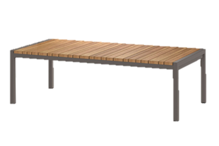 Zudu Coffee Table