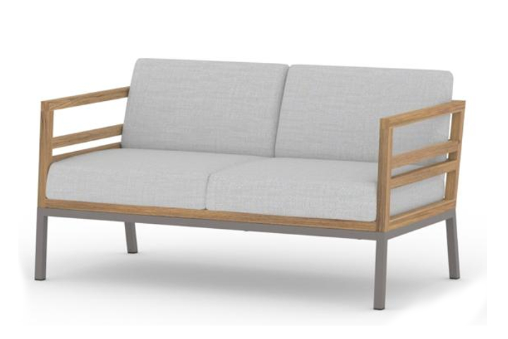 Zudu Loveseat