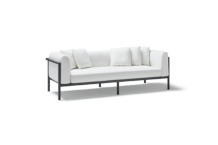 Origin Sofa Tres Plazas -40%