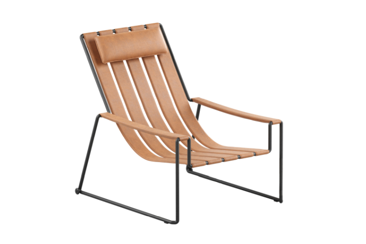 Strappy Relax Chair