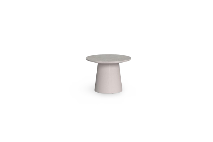 Dolcevita Alu Mesa de Centro D45