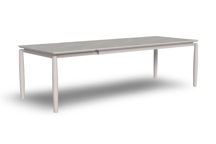 DOLCEVITA MESA CON EXTENSIÓN