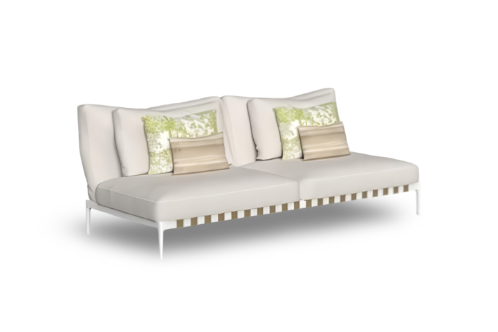 Salinas Sofa sin Brazos