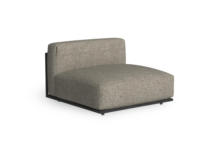 Tressé Sillón sin Brazos
