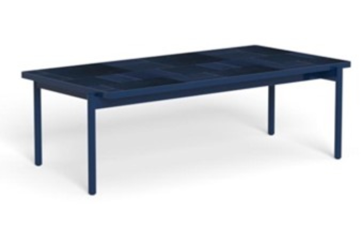 Nalu Coffee Table Rectangular
