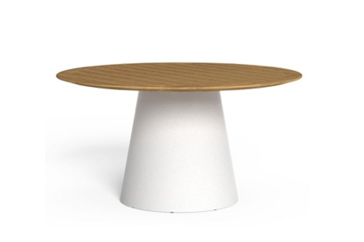 Dolcevita Teak Mesa de Comedor D140