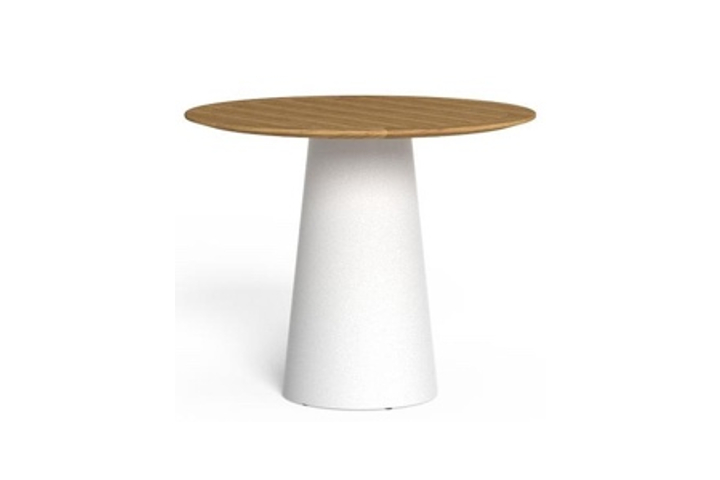 Dolcevita Teak Mesa de Comedor D90