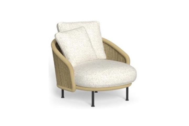 Nido Sillón Individual