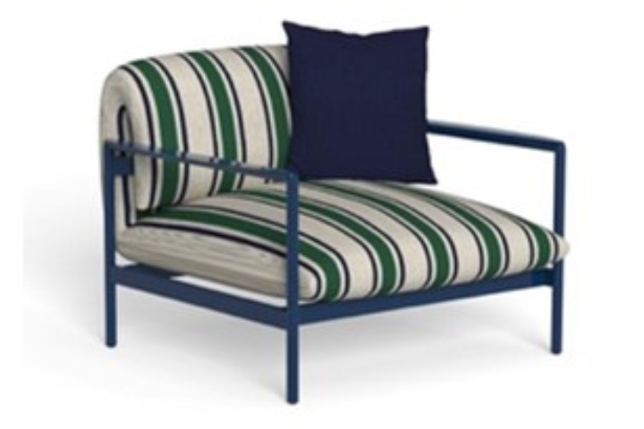 Nalu Sillón Individual