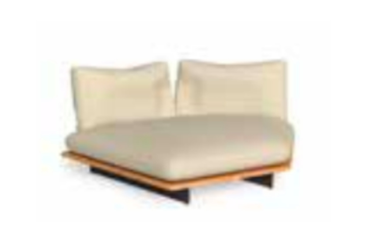 Venice Sofa Oblique