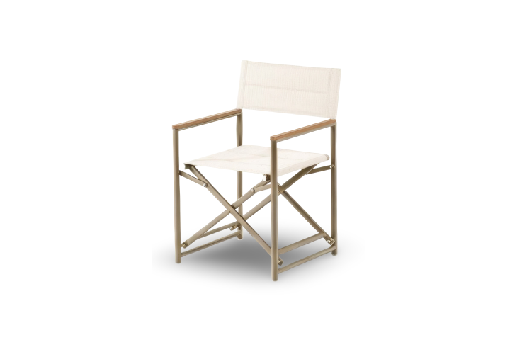 Atlas Silla Champagne Wheat